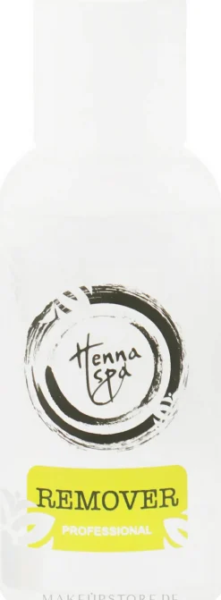 Henna Spa