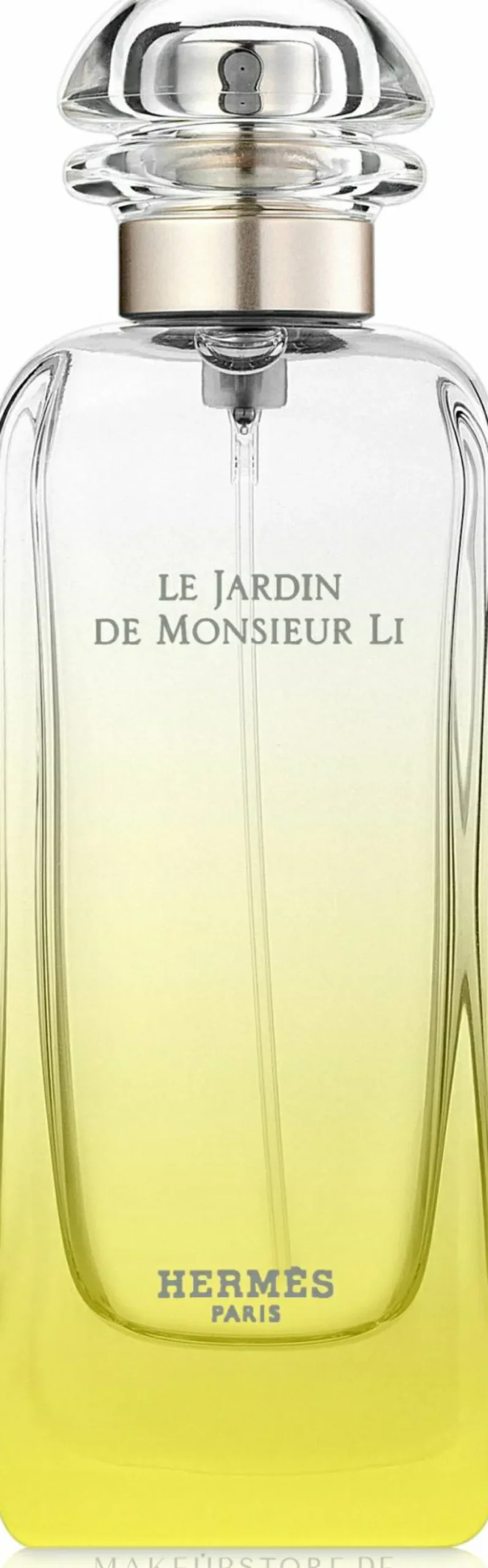 Hermes Le Jardin de Monsieur Li