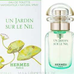 Hermes Un Jardin sur le Nil