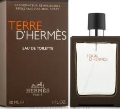 Hermes Terre D'Hermes