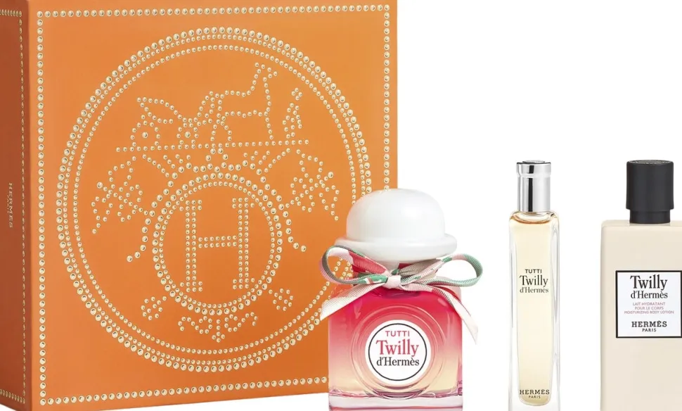 Hermes Tutti Twilly d`Hermes