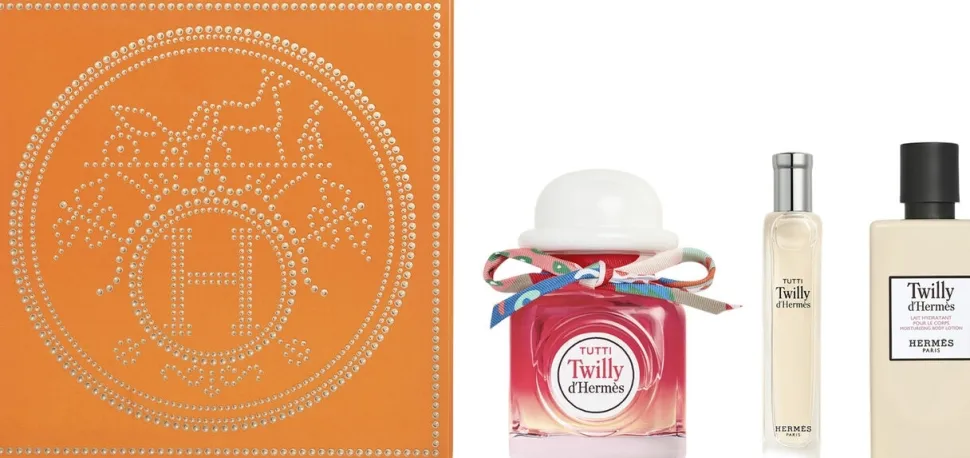 Hermes Tutti Twilly d`Hermes
