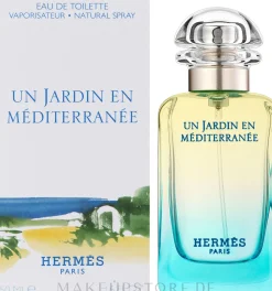 Hermes Un Jardin en Mediterranee