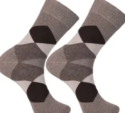 Herren lange Socken