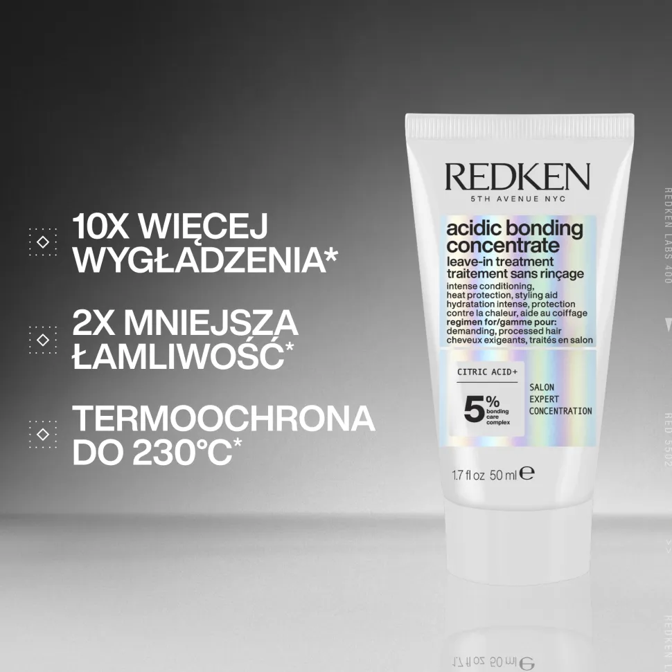 Hitzeschutzcreme für die intensive Pflege von chemisch geschädigtem Haar