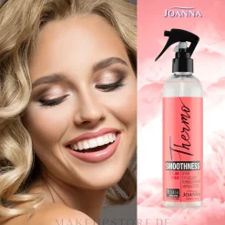 Hitzeschutz-Haarspray