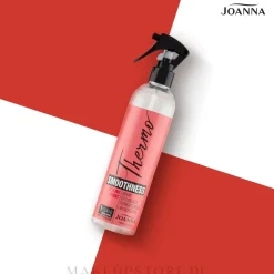 Hitzeschutz-Haarspray