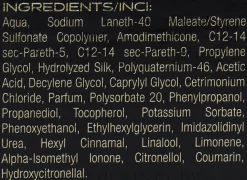 Hitzeschutzspray für das Haar