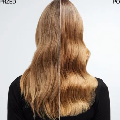 Hitzeschutzspray zum Schutz der Farbe und des Glanzes von coloriertem Haar