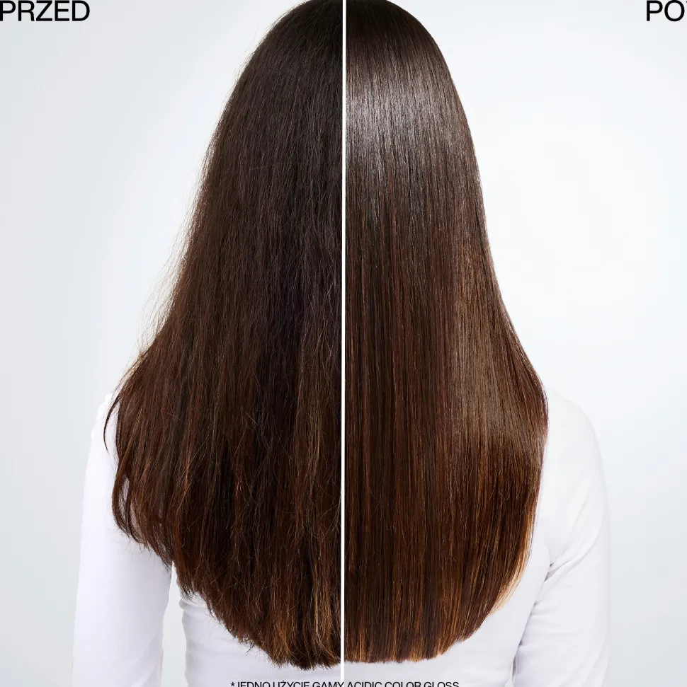 Hitzeschutzspray zum Schutz der Farbe und des Glanzes von coloriertem Haar