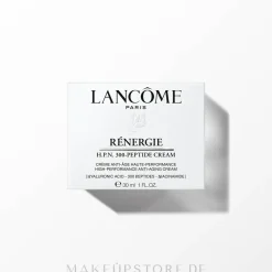 Hocheffektive Anti-Aging-Gesichtscreme mit Peptiden, Hyaluronsäure und Niacinamid