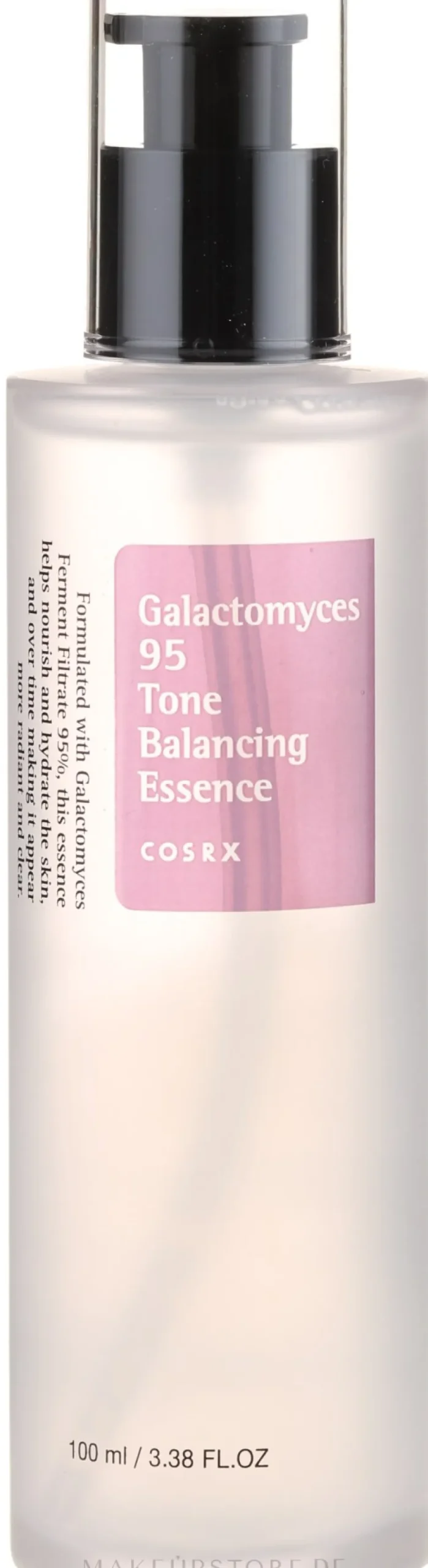 Hochkonzentrierte Gesichtsessenz mit Galactomyces