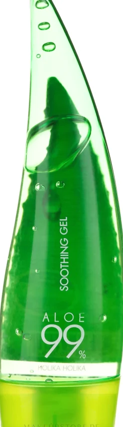Holika Holika Aloe 99% Soothing Gel