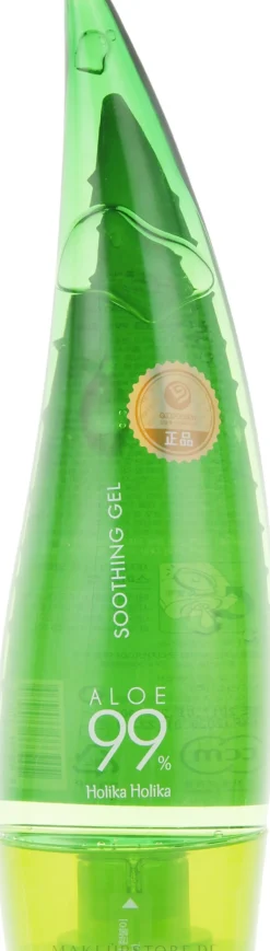 Holika Holika Aloe 99% Soothing Gel