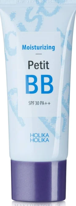 Holika Holika Moisturizing Petit BB Cream