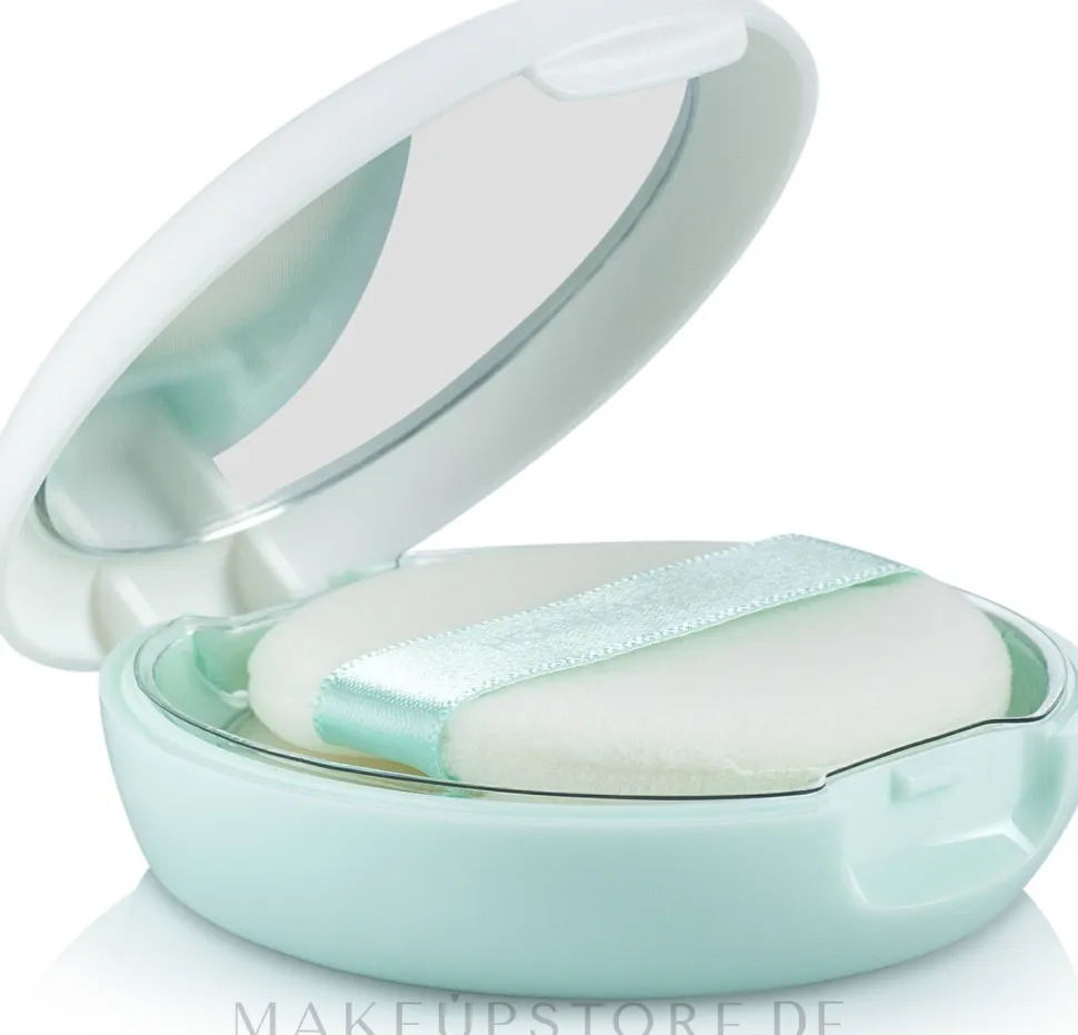 Holika Holika Puri Pore No Sebum Pact