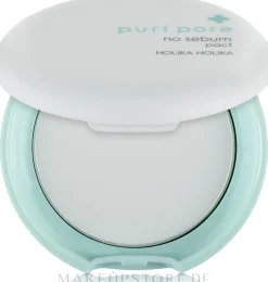 Holika Holika Puri Pore No Sebum Pact