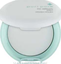 Holika Holika Puri Pore No Sebum Pact