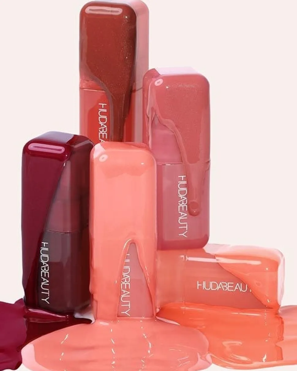 Huda Beauty Blush Filter Liquid Blush