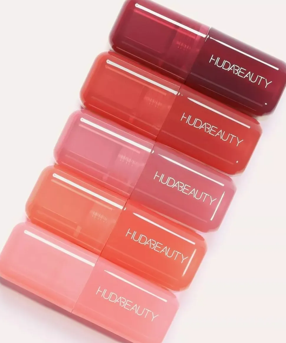 Huda Beauty Blush Filter Liquid Blush