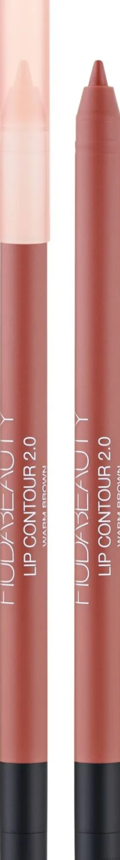 Huda Beauty Lip Contour