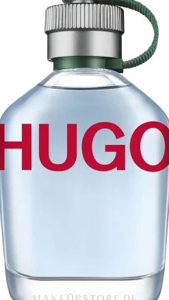 HUGO Man