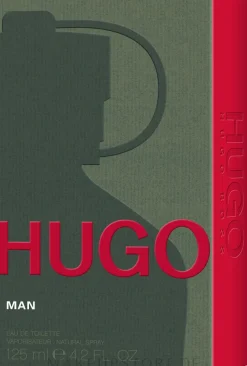 HUGO Man