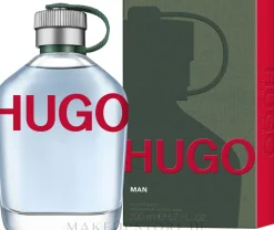 HUGO Man