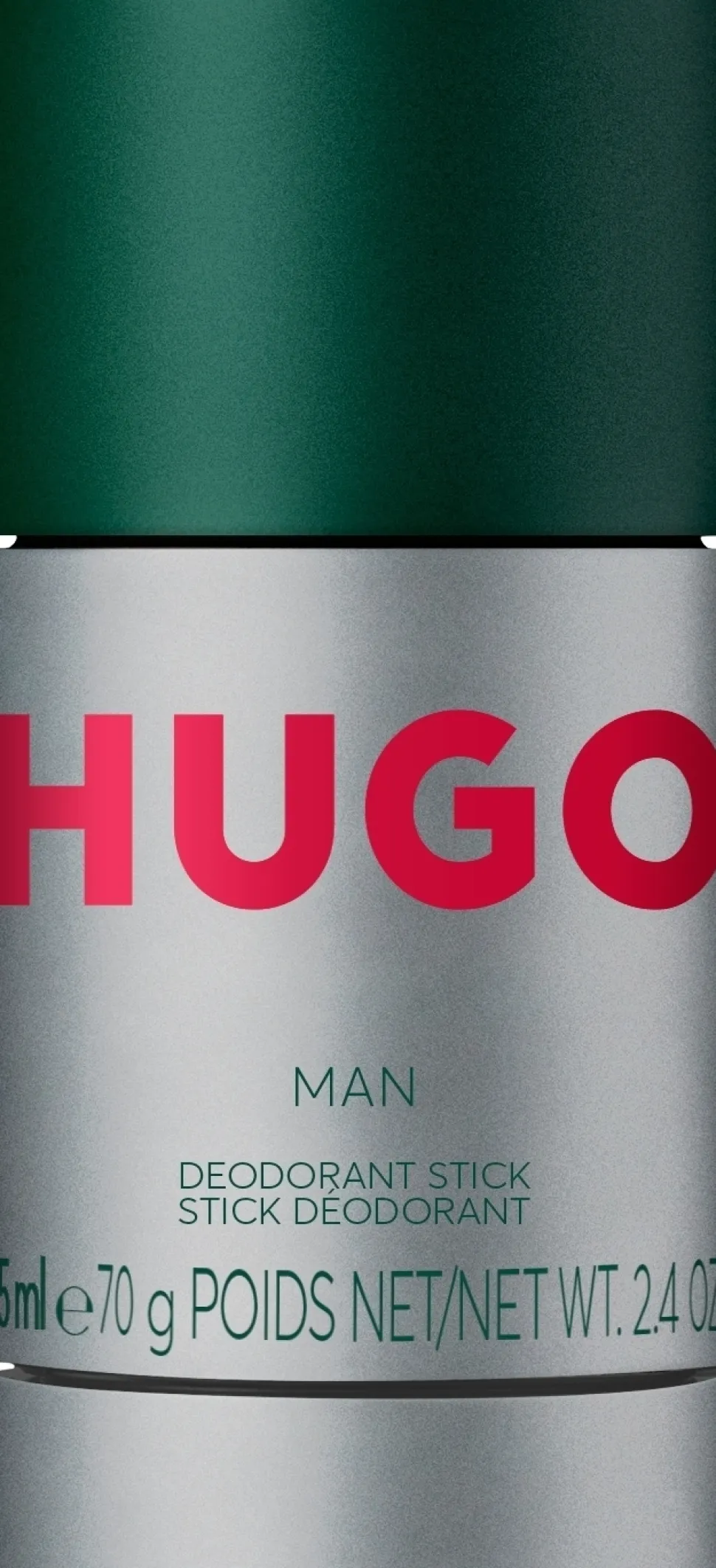 HUGO Man
