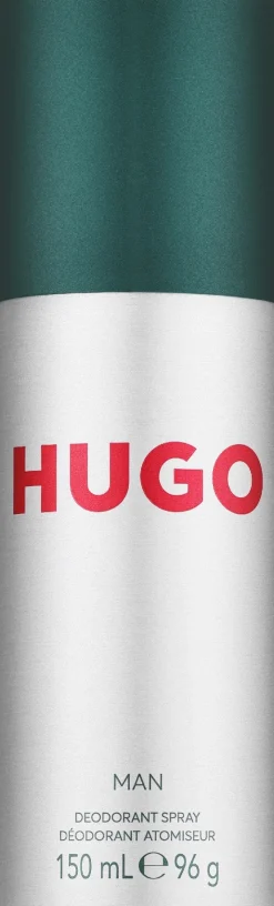 HUGO Man