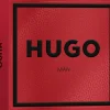 HUGO Man