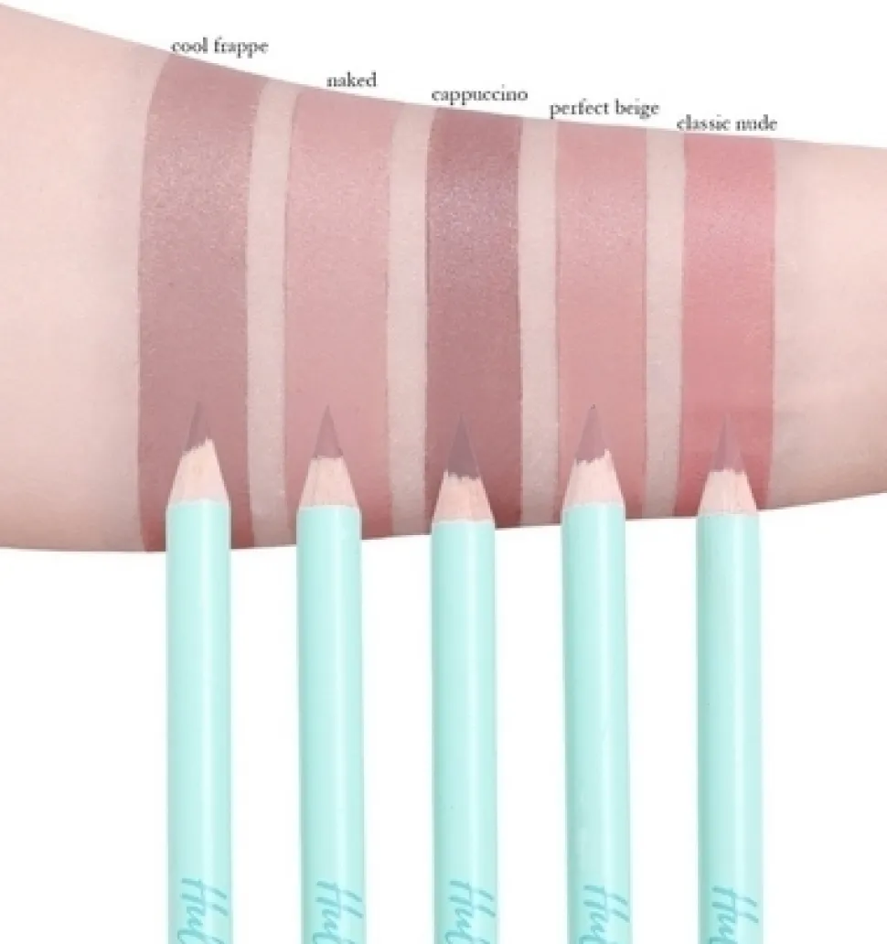 Hulu Lip Pencil