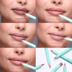 Hulu Lip Pencil