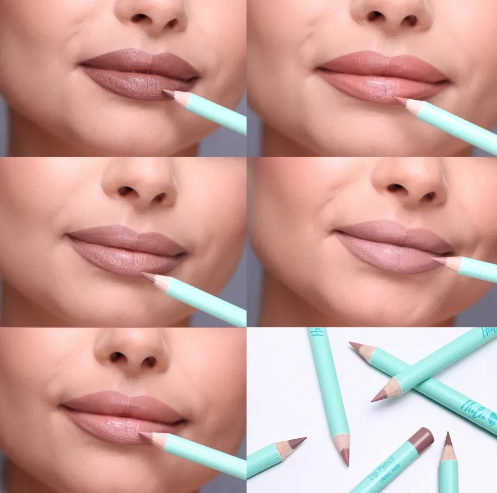 Hulu Lip Pencil