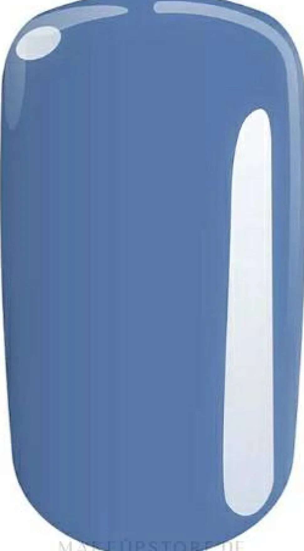 Hybrid- Gel Nagellack