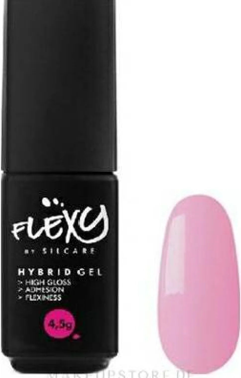 Hybrid- Gel Nagellack
