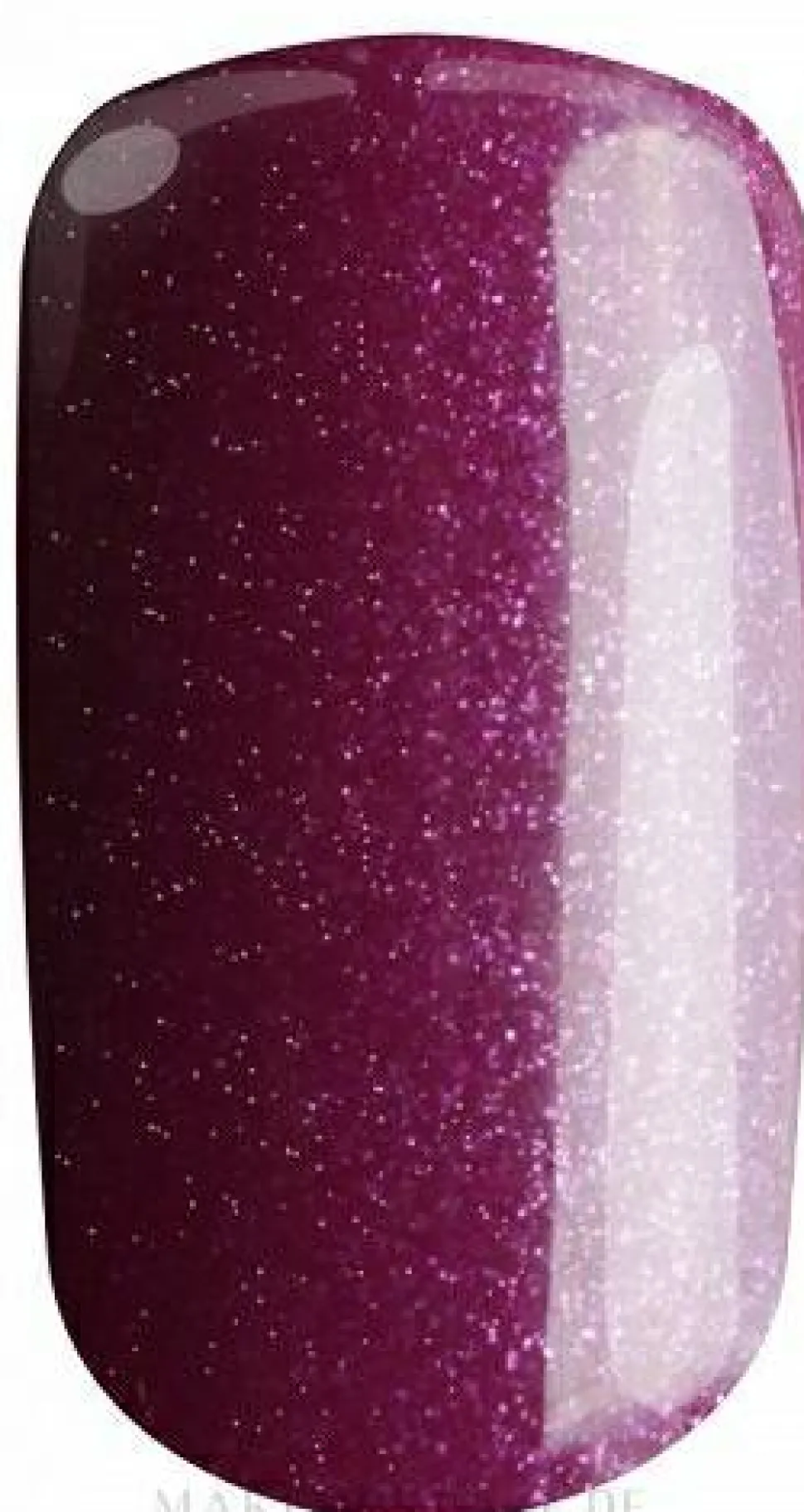 Hybrid- Gel Nagellack