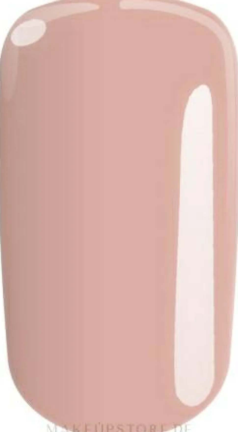 Hybrid- Gel Nagellack