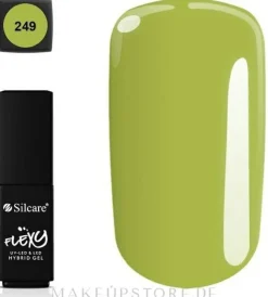 Hybrid- Gel Nagellack