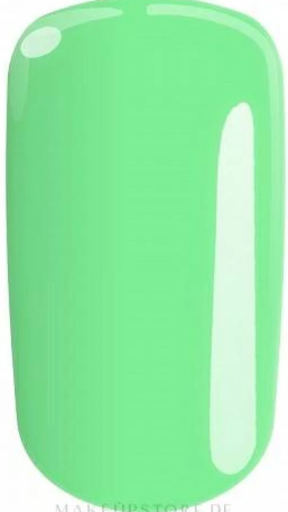 Hybrid- Gel Nagellack