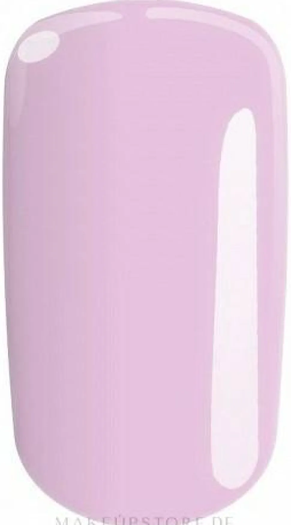 Hybrid- Gel Nagellack