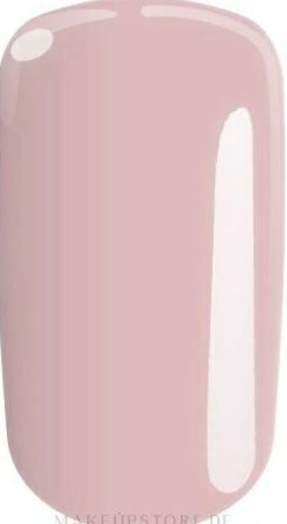 Hybrid- Gel Nagellack