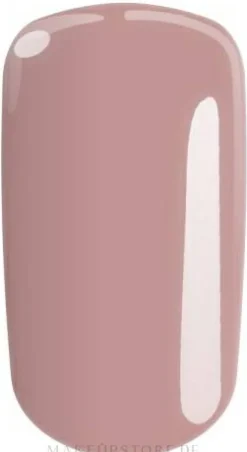 Hybrid- Gel Nagellack