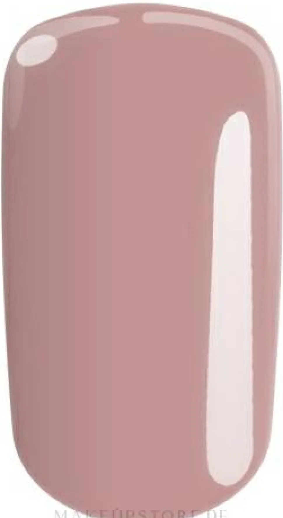 Hybrid- Gel Nagellack