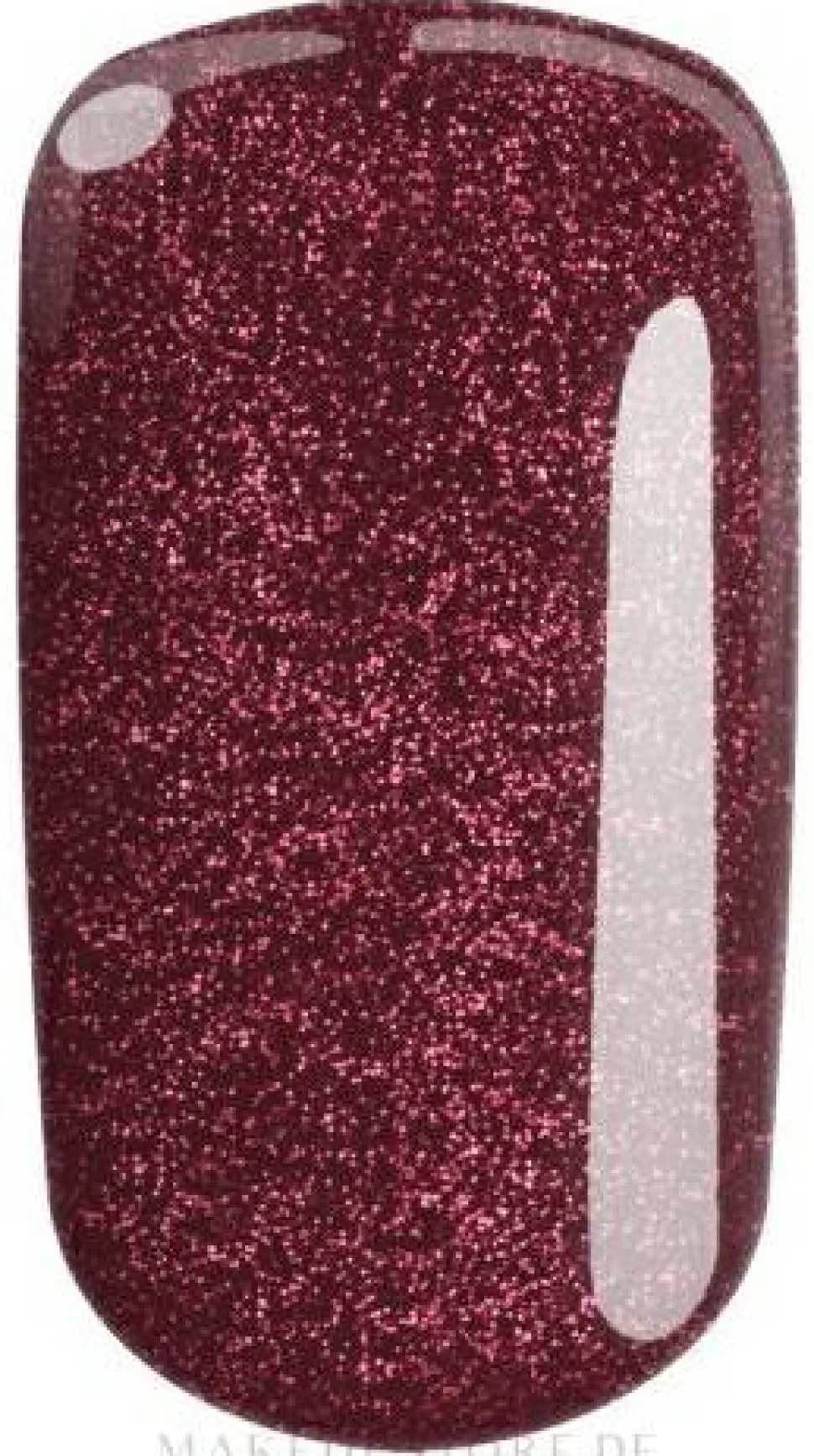 Hybrid- Gel Nagellack