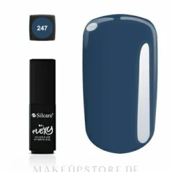 Hybrid- Gel Nagellack