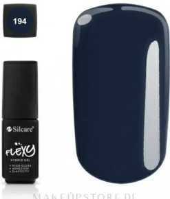Hybrid- Gel Nagellack