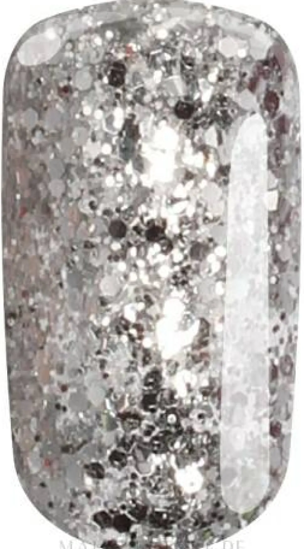 Hybrid- Gel Nagellack