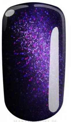 Hybrid- Gel Nagellack