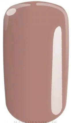 Hybrid- Gel Nagellack